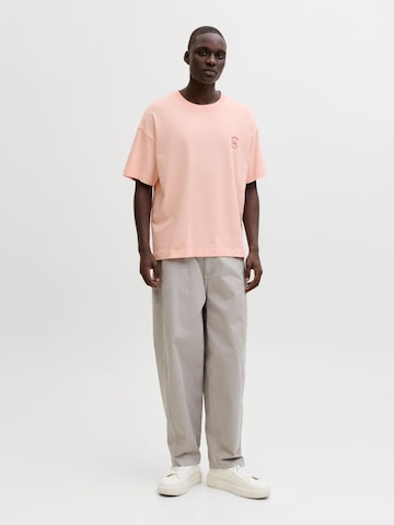 JACK & JONES Shirt in Roze