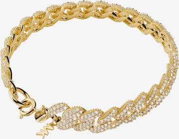 Michael Kors Armband in Gold