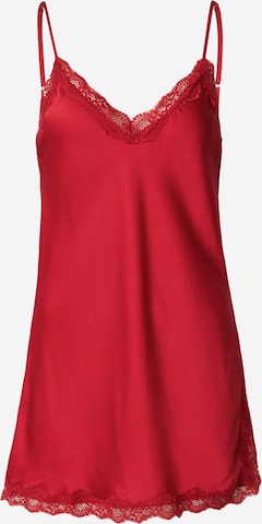 ETAMNegliže 'Baiser' - crvena boja: prednji dio