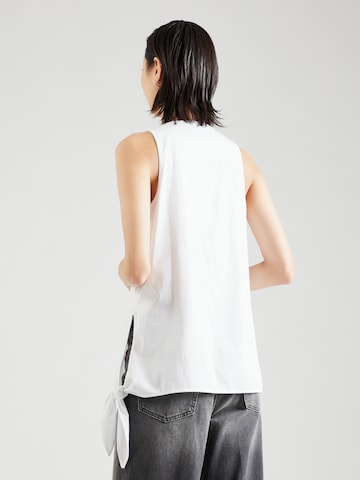 PINKO Top in White