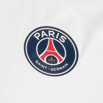 NIKE Funktionsshirt 'Paris St.-Germain' in Weiß