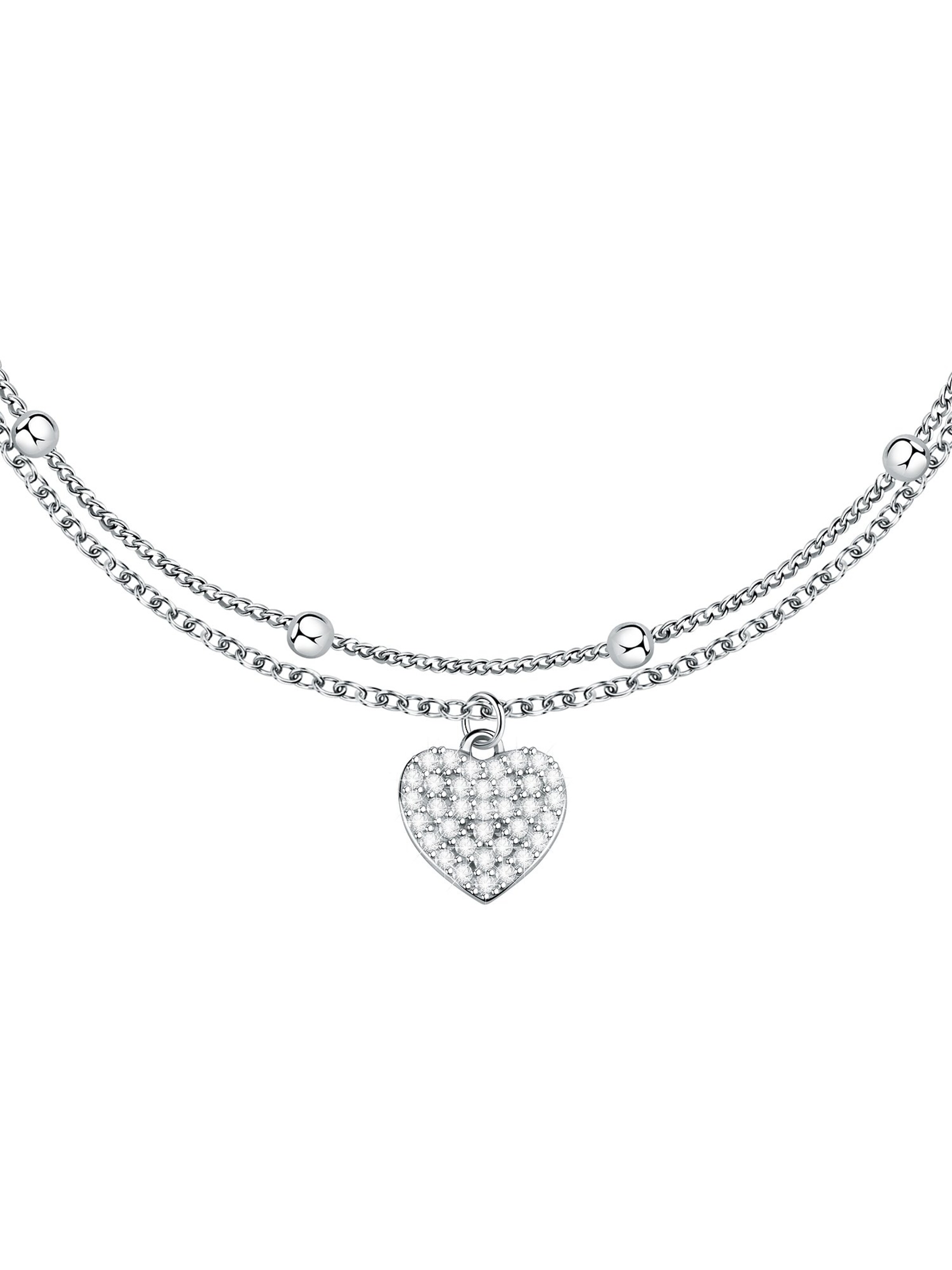 CHRIST Bracelet in Silver