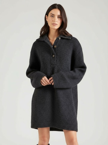 pilka VERSTIQUE by Denise Verst Suknelė: priekis