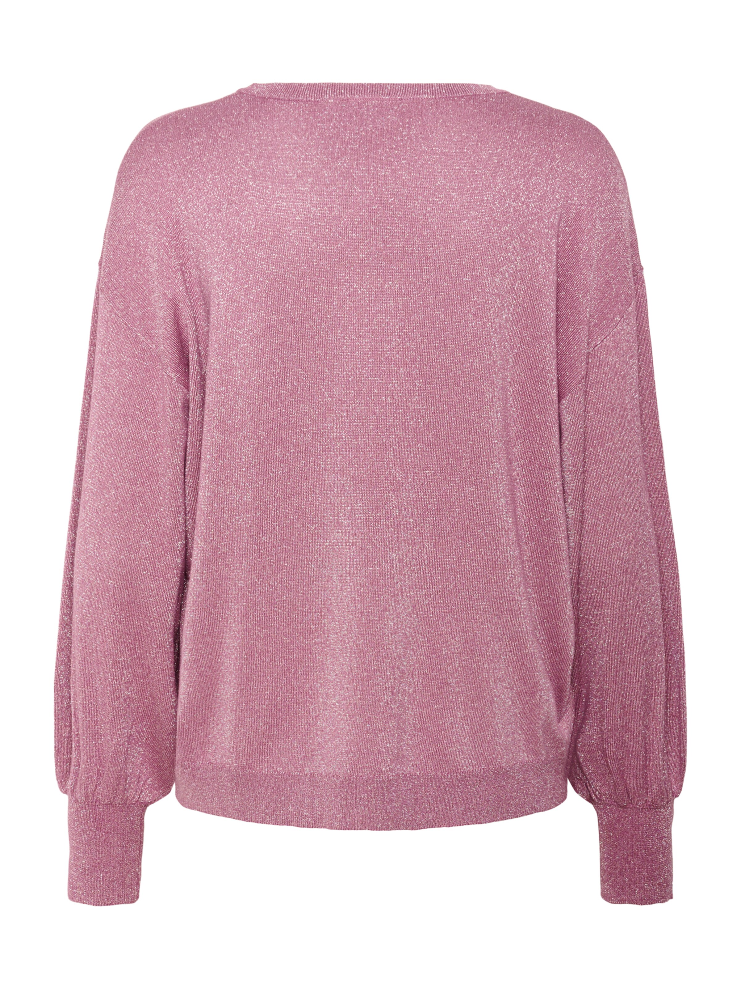 Kaffe Sweater 'KARegina' in Pink