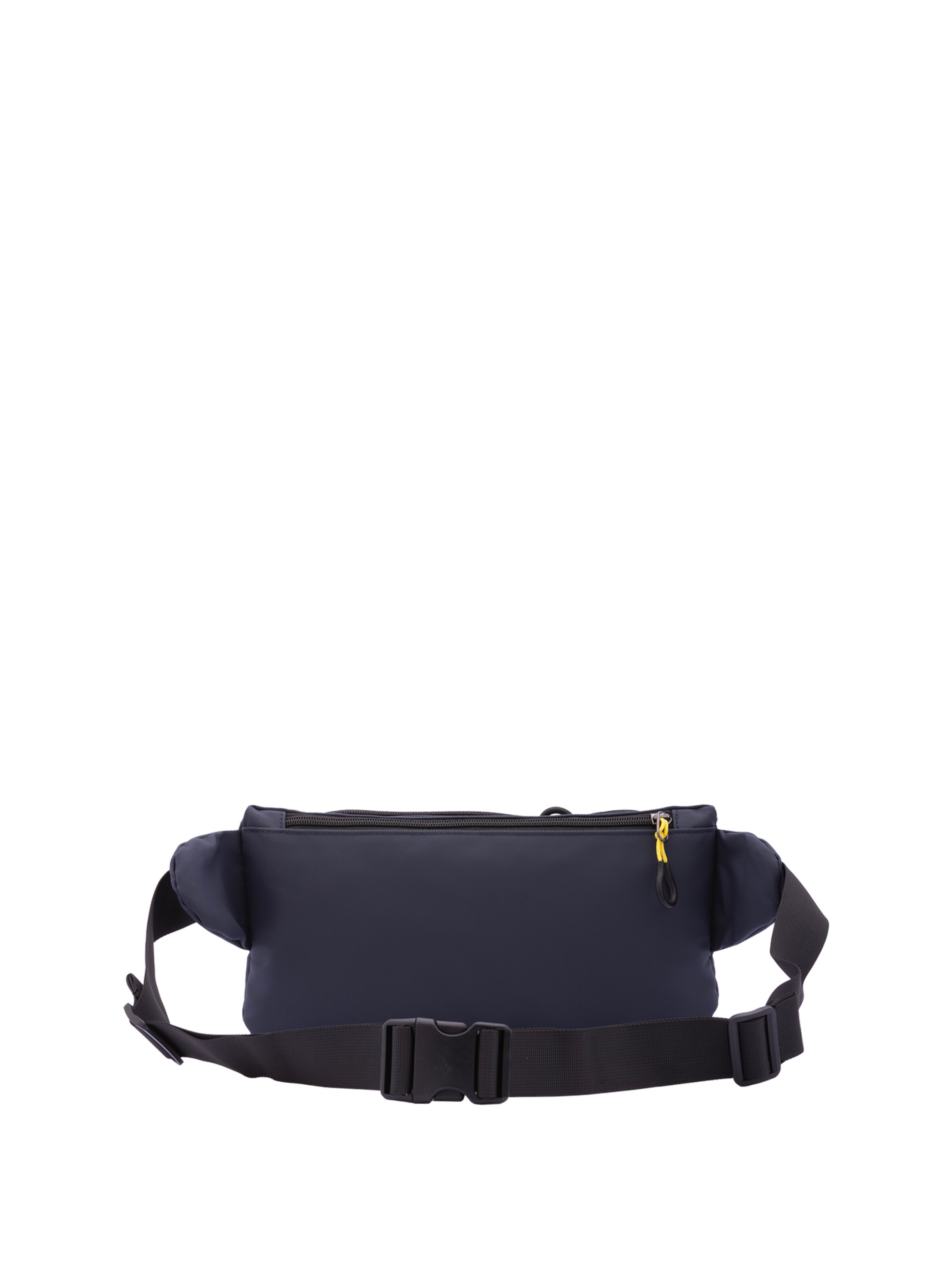 Marsupio 'Marsupio B Cavalli uomo poliestere con zip e tracolla' di B. Cavalli in blu