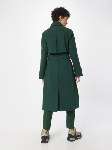 Maloja Outdoorový kabát 'WildspitzeM.' – zelená