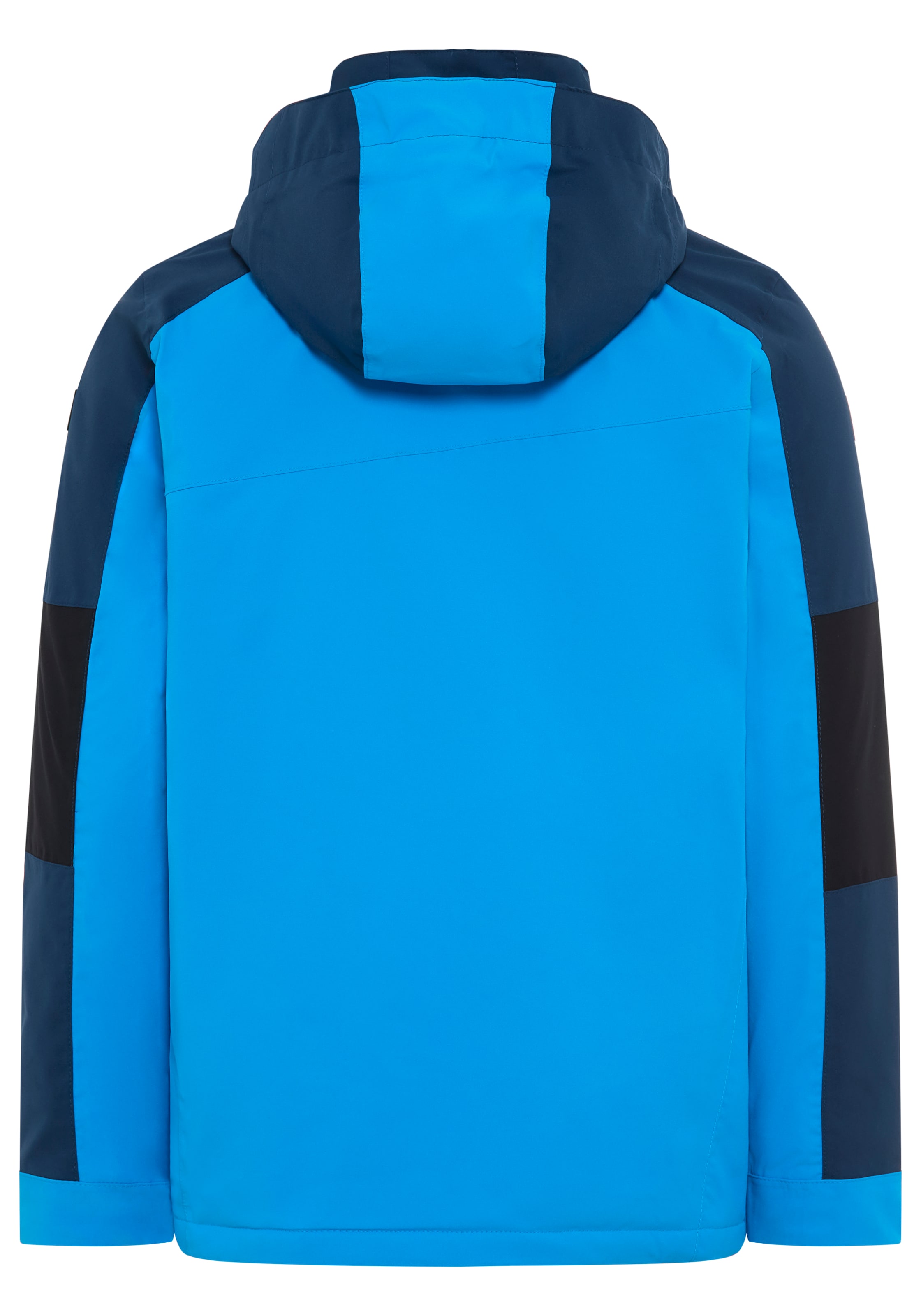 KILLTEC Athletic Jacket in Blue