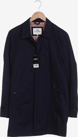 Ben Sherman Jacket & Coat in M in Blue: front