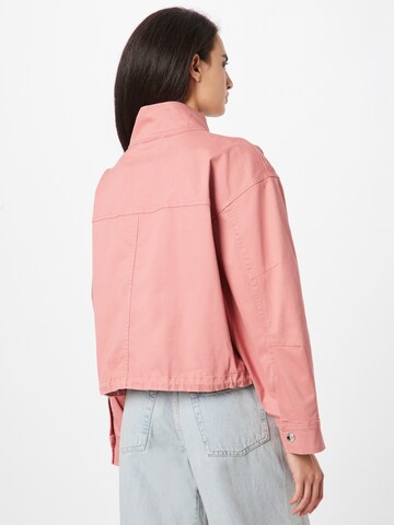 MICHAEL Michael Kors Jacke in Pink