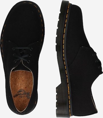 Dr. Martens Lace-Up Shoes '1461' in Black