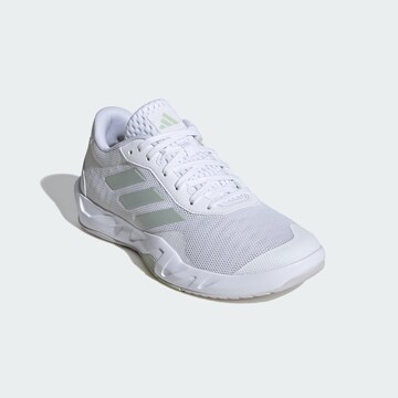 ADIDAS PERFORMANCE Athletic Shoes 'Amplimove' in White