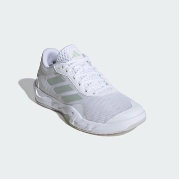 ADIDAS PERFORMANCE Sportovní boty 'Amplimove' – bílá