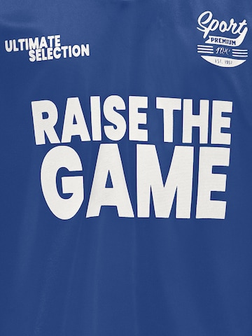 ONLY GIRLS Shirt 'KOGJUNO' in Blue