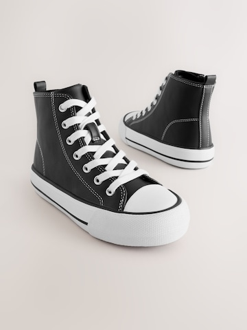 Next - Zapatillas deportivas en negro