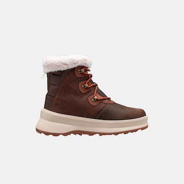 HELLY HANSEN Snowboots in Braun: Vorderseite