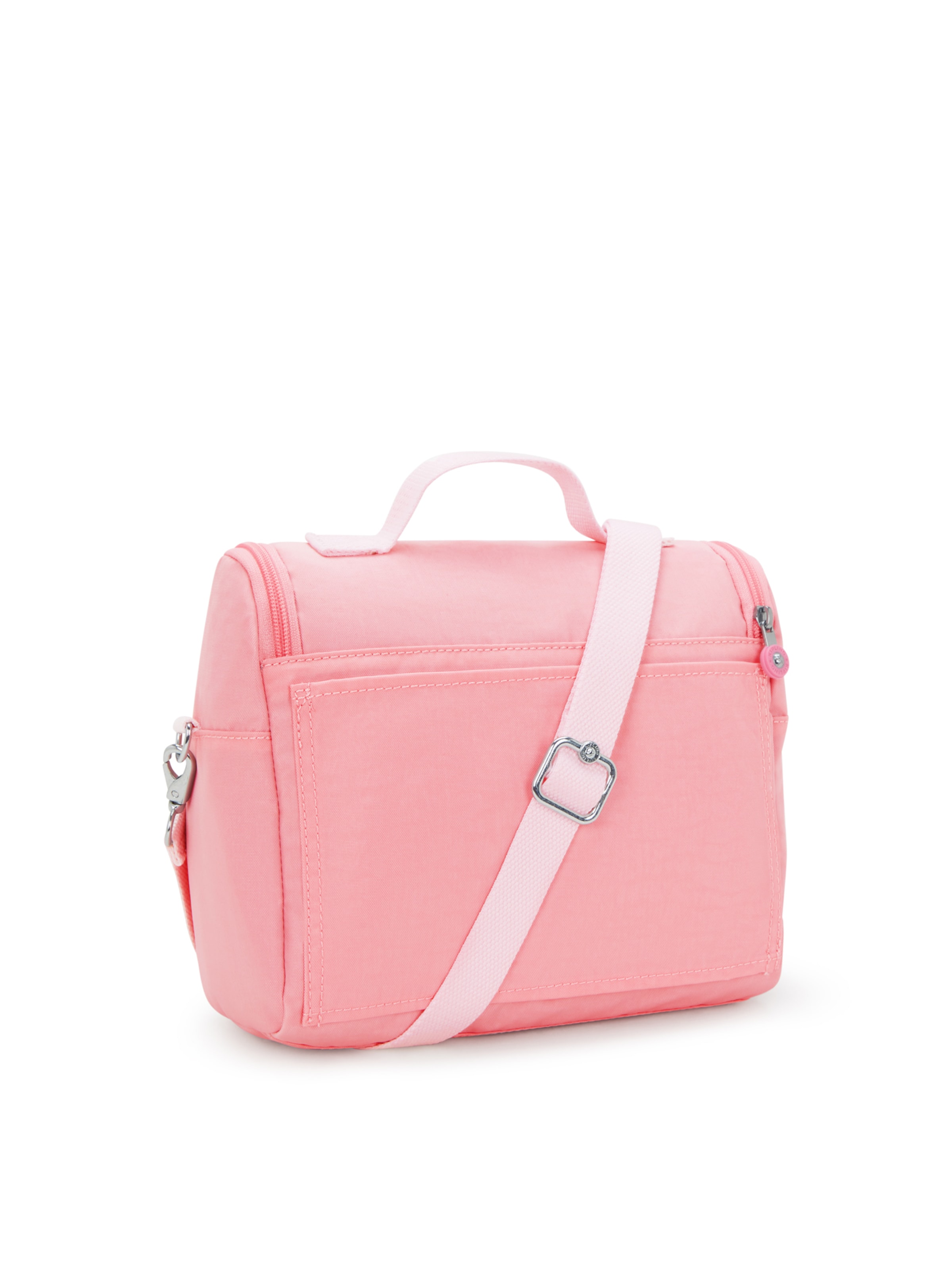 KIPLINGTorba 'New Kichirou' - roza boja