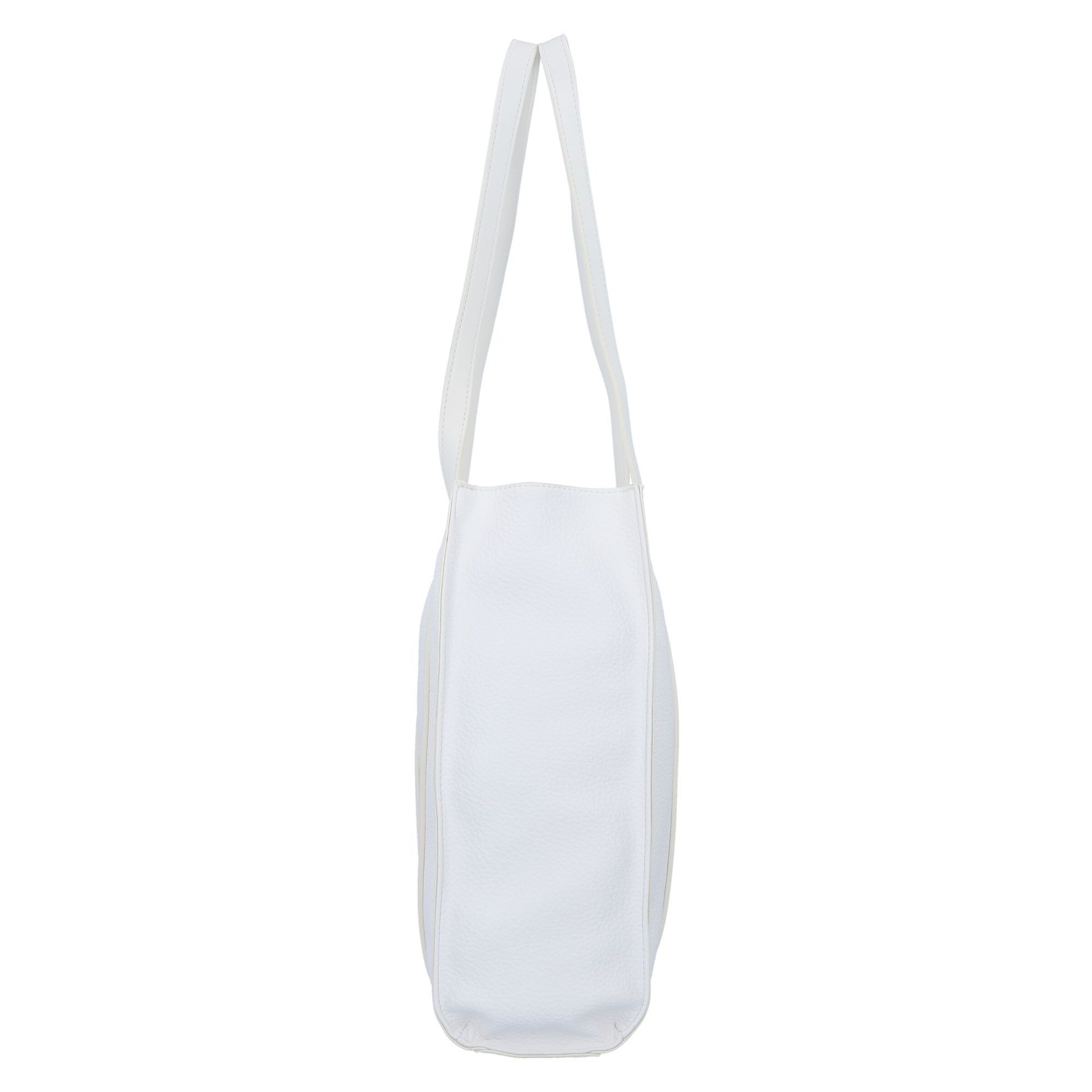 GABOR Shopper 'Elfie' in Weiß