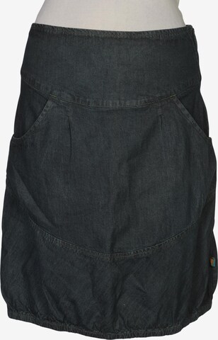 Tranquillo Rock XS in Blau: Vorderseite