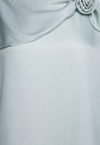 faina Blouse in Green