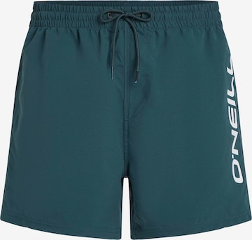 O'NEILL - Bermudas 'Cali 16' en azul: frente