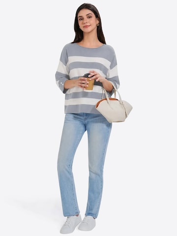 Pullover di Imily Bela in grigio