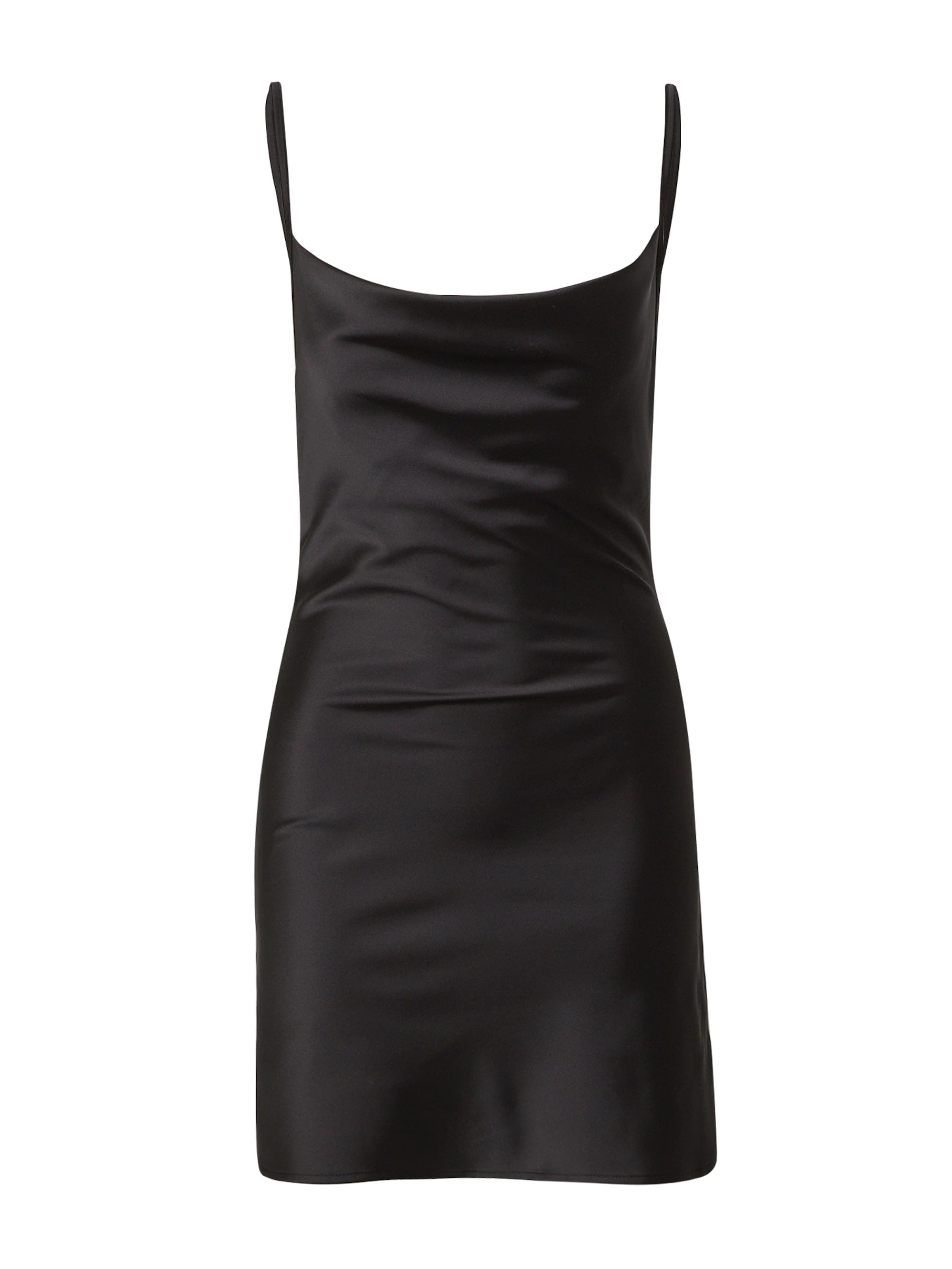 SHYX Cocktail dress 'Blakely' in Black: front