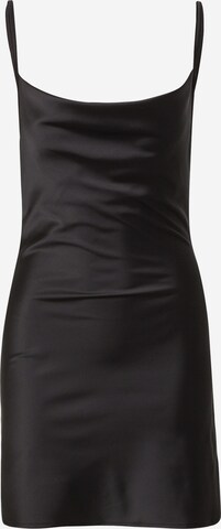 SHYX Cocktail Dress 'Blakely' in Black: front