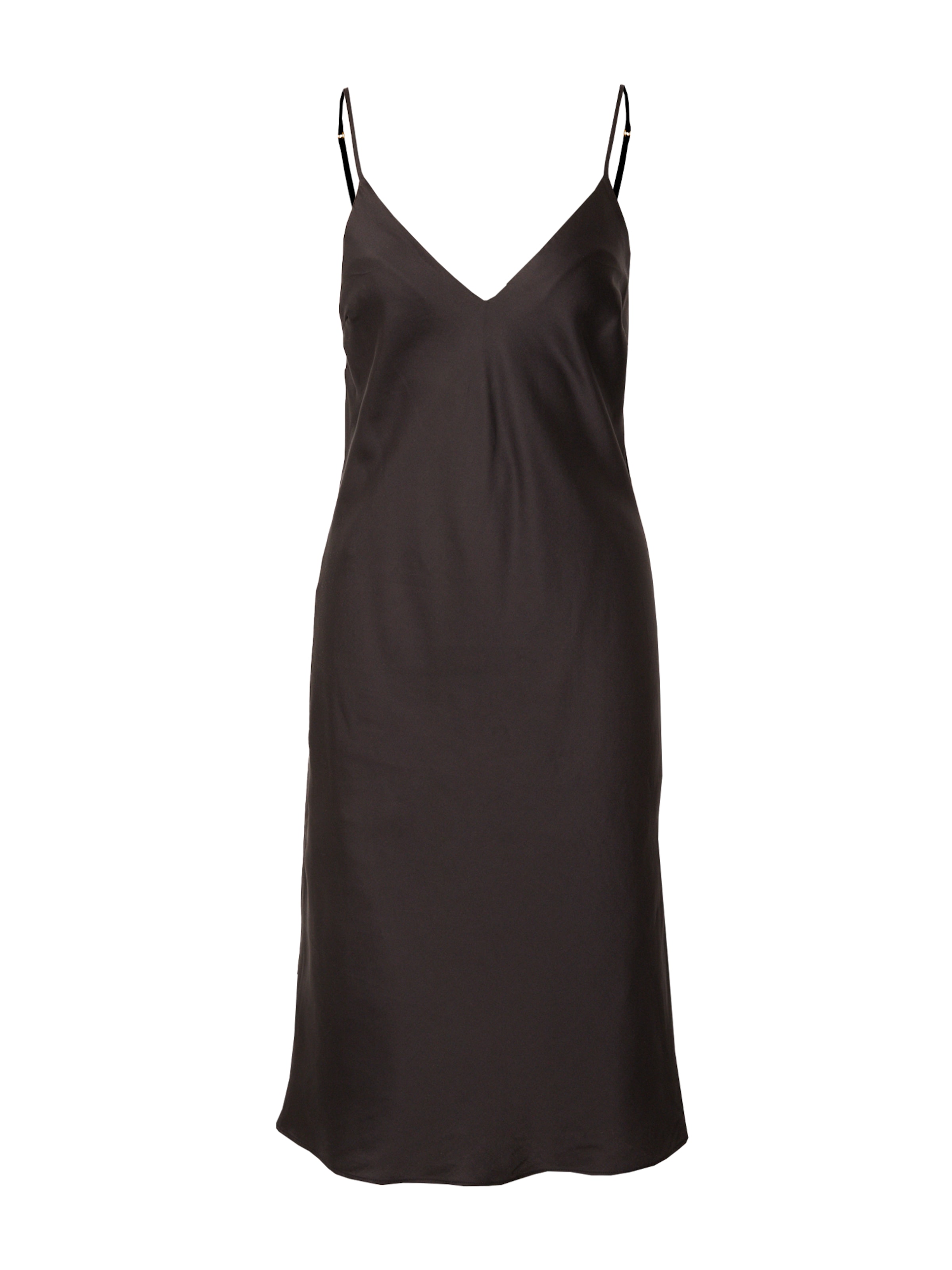 TRIUMPH Koszula nocna w kolorze czarny: przód