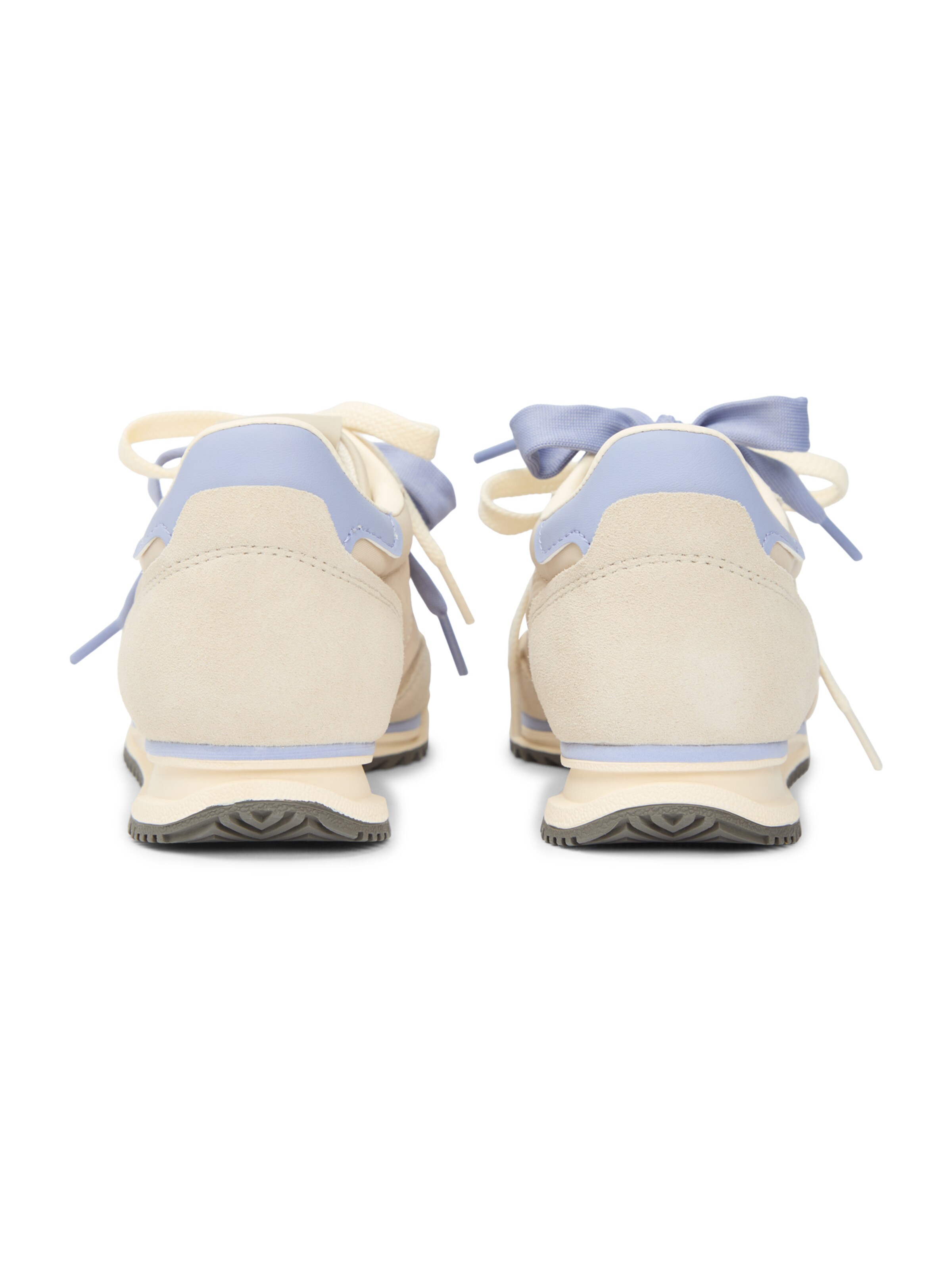 Tommy Jeans Σνίκερ χαμηλό σε μπεζ