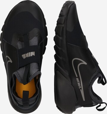 Chaussure de sport 'Flex Runner 2' NIKE en noir