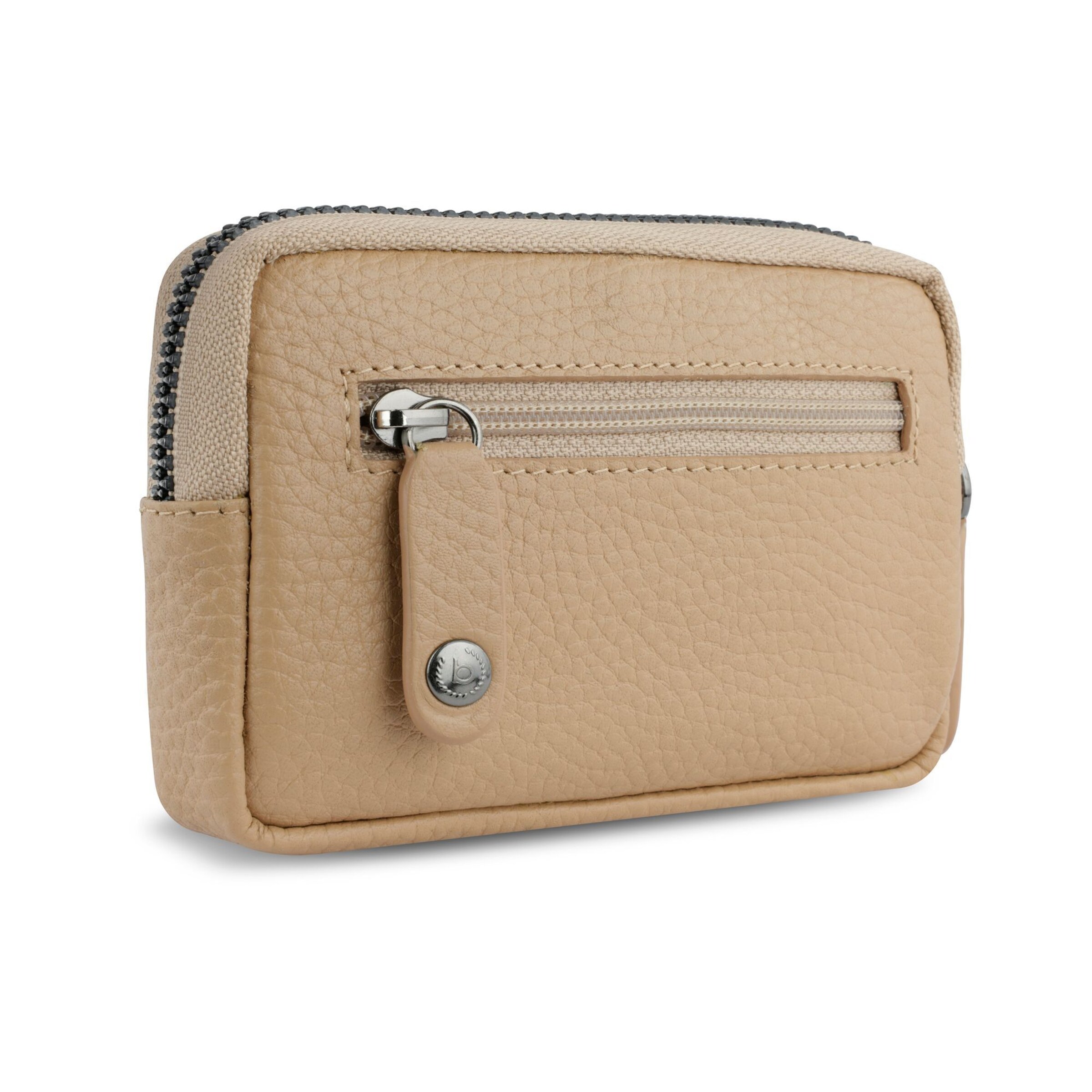 bugatti Etui 'Elsa' in Beige