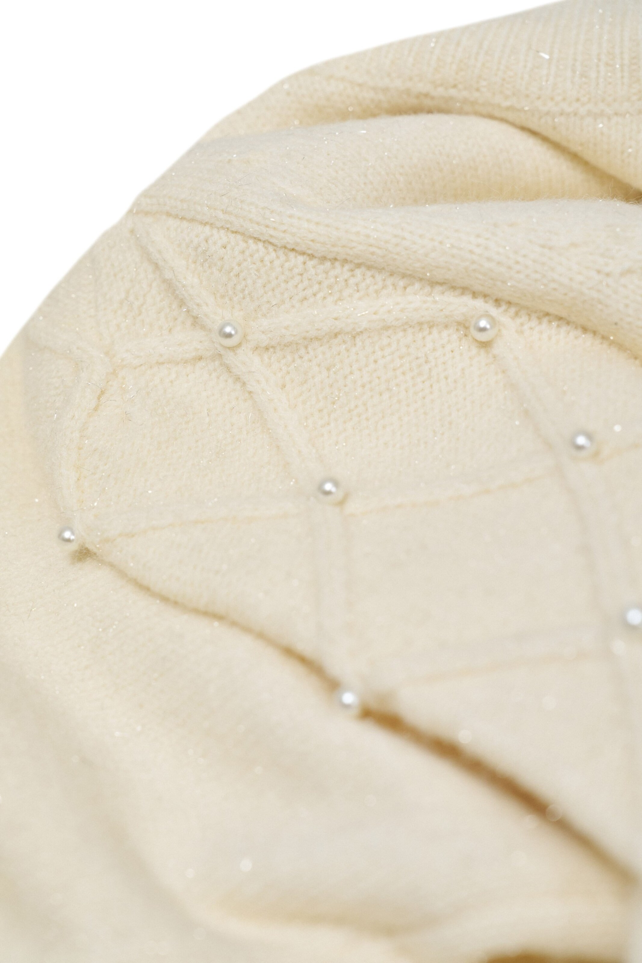 Salsa Jeans Sweater in White