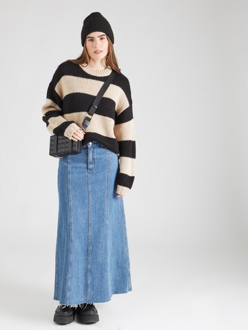 Pull-over 'Francy' Iriedaily en noir