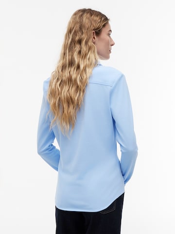 TOMMY HILFIGER Pusero '1985' värissä sininen