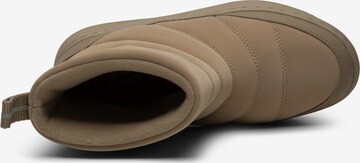 WODEN Stiefelette 'Isa' in Beige