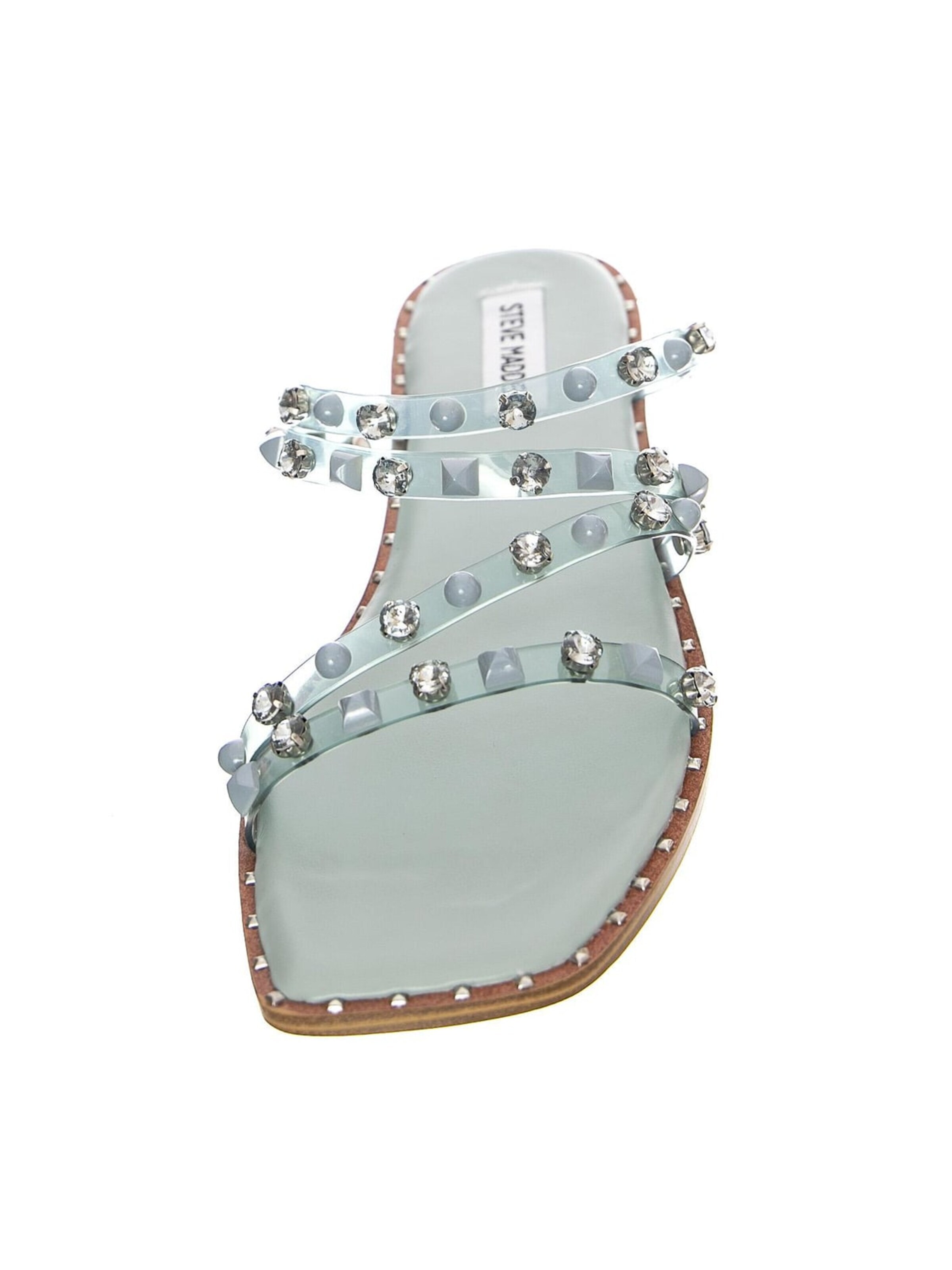 Sandalo 'Skyler' di STEVE MADDEN in blu