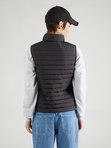 Gilet di Calvin Klein in nero