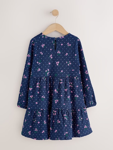 Next Jurk in Blauw