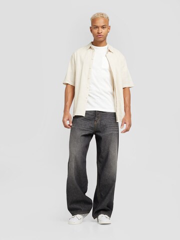 s.Oliver Shirt in White