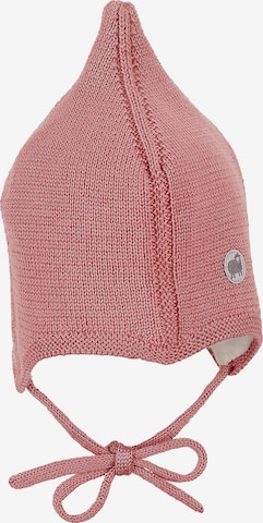 STERNTALER - Gorra en rosa