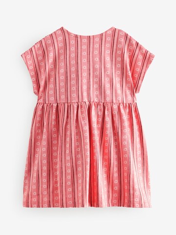 Next Kjole i pink