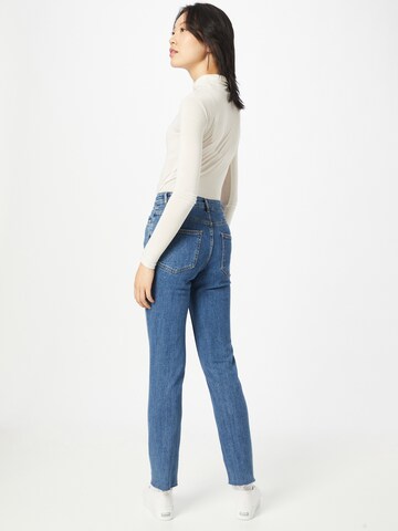 Envii Regular Jeans 'BARBARA' i blå