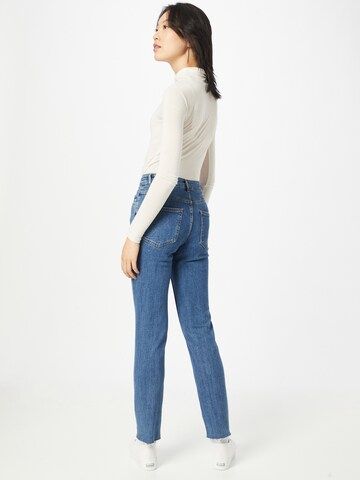 Envii regular Jeans 'BARBARA' i blå