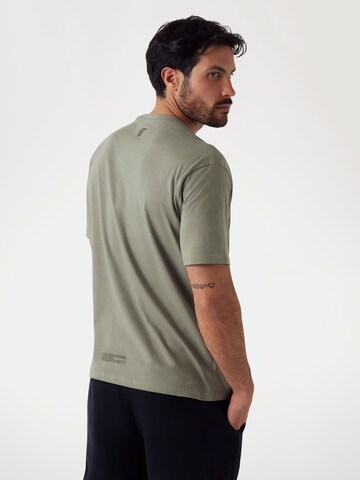 GUESS Shirt in Green