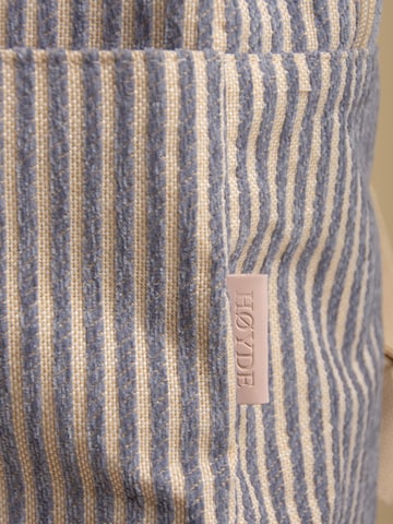 Høyde Rucksack‌ in Blau