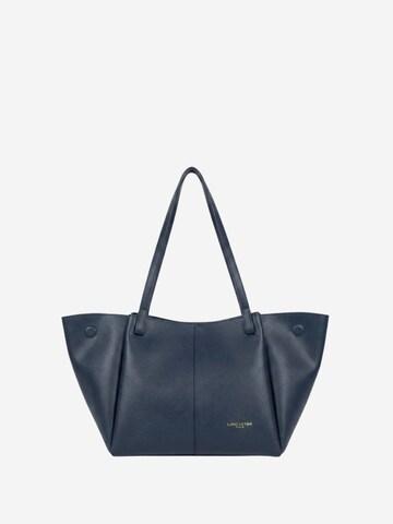 LANCASTER Paris Shopper 'Sierra Haus' in Blauw: voorkant