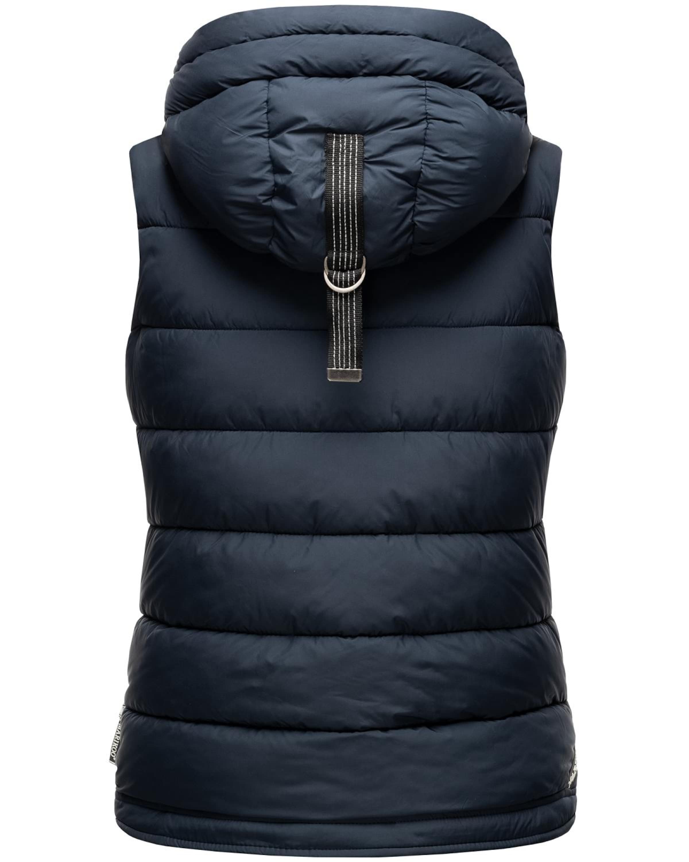 MARIKOO Γιλέκο 'Taisaa' σε μπλε