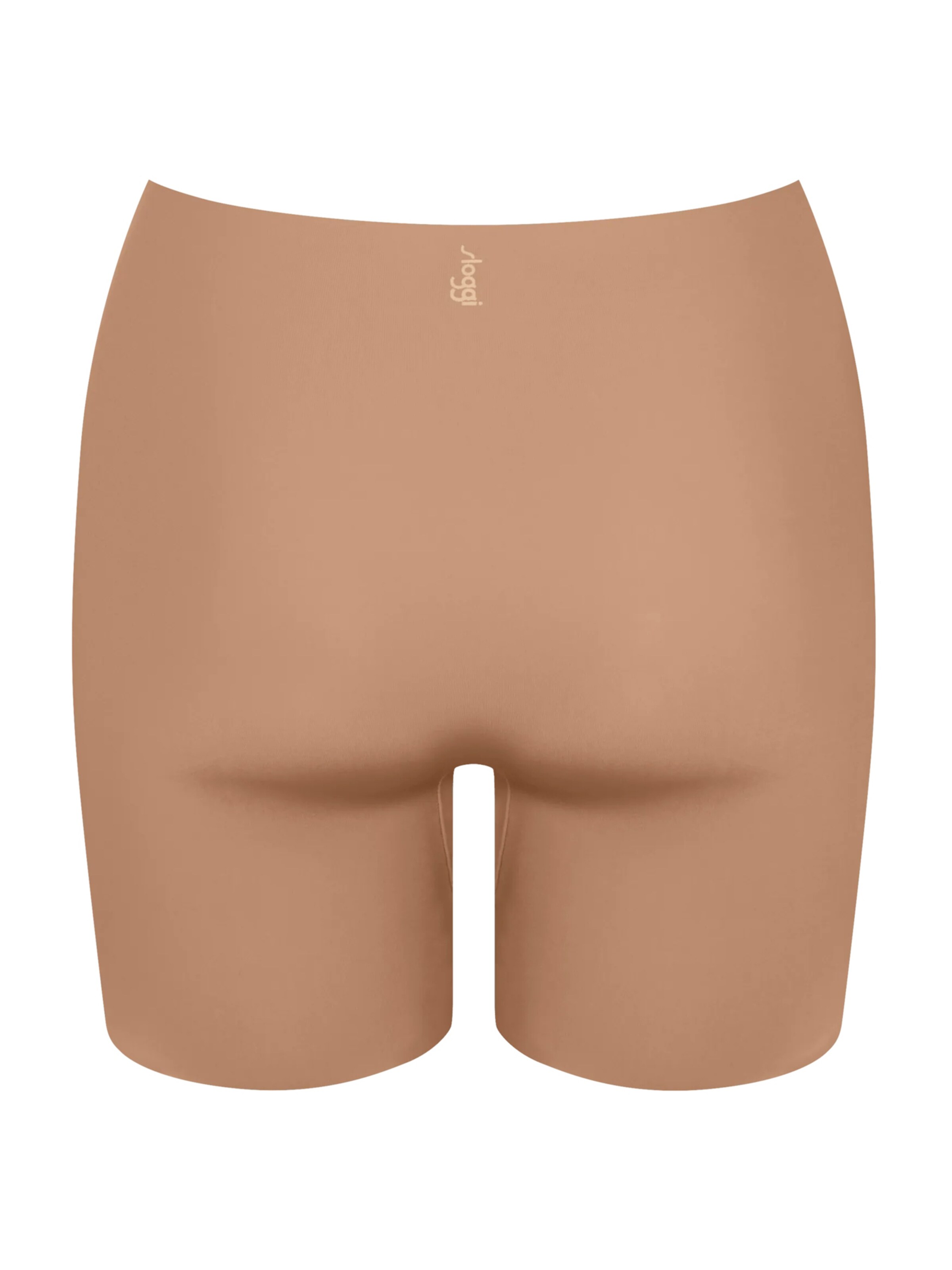 SLOGGI Παντελόνι σμίλευσης 'ZERO Feel 2.0' σε καφέ