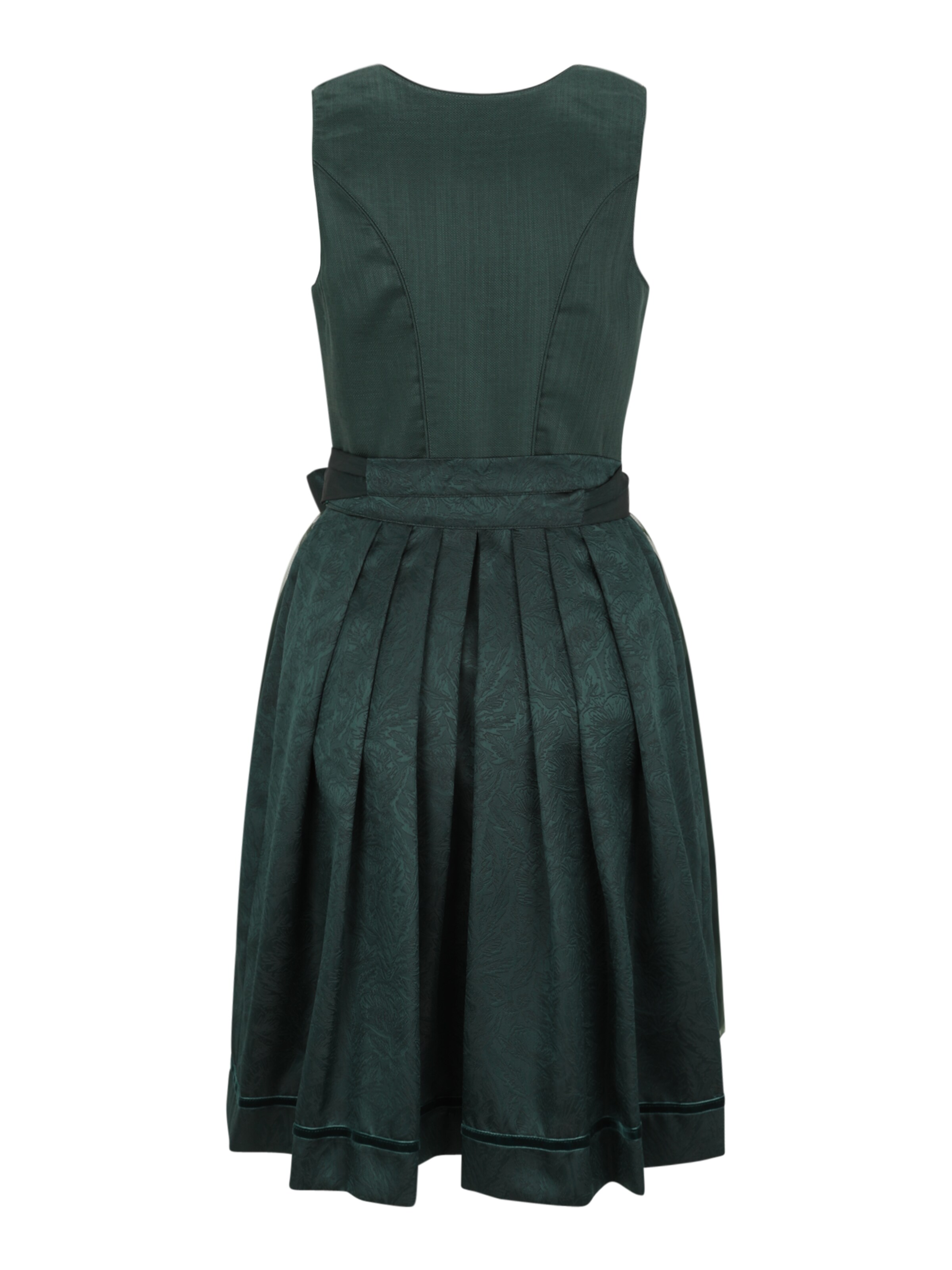 Krüger Madl Dirndl 'Henni' i grøn