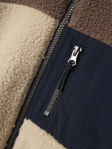 NAME IT - Chaqueta de entretiempo en marrón